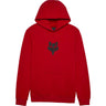 Fox - Mens Head Pullover Hoodie