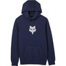Fox - Mens Head Pullover Hoodie