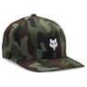 Fox - Mens Head Camo Tech Flexfit Hat