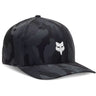 Fox - Mens Head Camo Tech Flexfit Hat