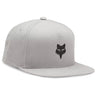 Fox - Mens Head Snapback Hat