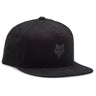 Fox - Mens Head Snapback Hat