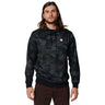 Fox - Mens Head Camo Pullover Hoodie
