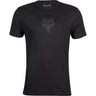 Fox - Mens Head Prem T-Shirt