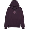 Fox - Womens Head Pullover Hoodie