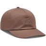 Fox - Womens Wordmark Adjustable Hat