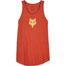 Fox - Womens Head Tank Top