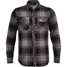 Fox - Mens Traildust Flannel Shirt