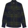 Fox - Mens Traildust Flannel Shirt