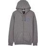 Fox - Mens Next Level Zip Hoodiehoodie