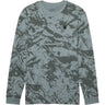 Fox - Mens Gravel Long Sleeve Tech T-Shirt