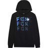 Fox - Mens Emotion Pullover Hoodie
