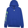 Fox - Mens Emotion Blast Pullover Hoodie