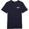 Fox - Mens Big F Prem T-Shirt