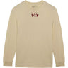 Fox - Mens Race Crew Long Sleeve Prem T-Shirt
