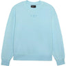 Fox - Mens Wordmark Oversized Crew Sweatshirt