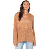 Roxy - Womens Hippie Love Sweater