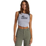 Roxy - Womens Script Chrt Tank Top