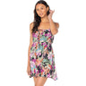 Roxy - Womens La Vida Mini Dress