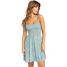 Roxy - Womens Hot Tropics Mini Dress