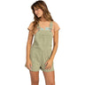 Roxy - Womens Crystal Coast Strappy Playsuit