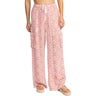 Roxy - Womens Precious Cargo Printed Pants