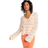 Roxy - Womens After Beach Break Ii Sweater