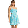 Roxy - Womens Hot Tropics Mini Dress