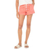 Roxy - Womens Lil Trooper Waist Shorts