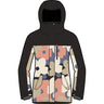 Roxy - Womens Roxy Jetty 3N1 Jacket