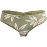 Roxy - Womens Beach Classics V Cheeky Bikini Bottoms