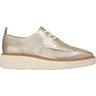 Cole Haan - Womens Og Pltform Wingtp Ox Shoes