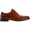 Cole Haan - Mens Bedford Cap-Toe Oxfords Shoes