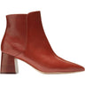 Cole Haan - Womens Catlyn Block Heel Booties