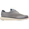 Cole Haan - Mens 2.Zerogrand Laser Wingtip Oxford Lined Shoes