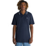 Vans - Mens Halecrest Polo Shirt