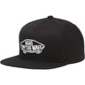 Vans - Unisex Classic Vans Snapback Hat
