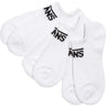 Vans - Kids Vans Classic Kick Sock No Show Socks