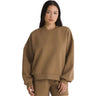 Vans - Womens Sabine Loose Crew Sweatshirt