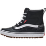 Vans - Unisex Standard Mid Snow Mte Shoes