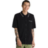 Vans - Mens Baldwin Polo Sweater