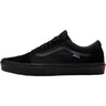 Vans - Mens Skate Old Skool Shoes