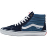 Vans - Mens Skate Sk8-Hi Shoes