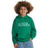 Vans - Kids Caps Loose Pullover Hoodie