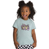 Vans - Kids Fungal Short Sleeve T-Shirt