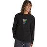 Vans - Mens Kobalos Long Sleeve T-Shirt