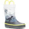 Kamik - Toddlers Dino Boots