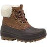 Kamik - Womens Lauren F Boots