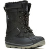 Kamik - Kids Surfin Boots