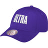 Mitchell And Ness - Toronto Ultra Mens Team Dad Strapback Jersey